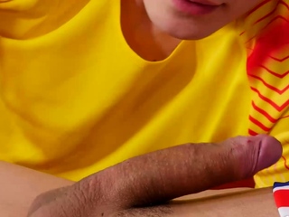 SOUTHERNSTROKES Hung Evan Novak Barebacks Carlos Costa