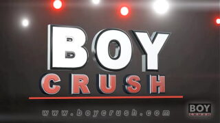 Tattooed Avery Jones Cant Stop Stroking His Massive Dick