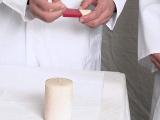 YesFather – Ramming Naughty Priest