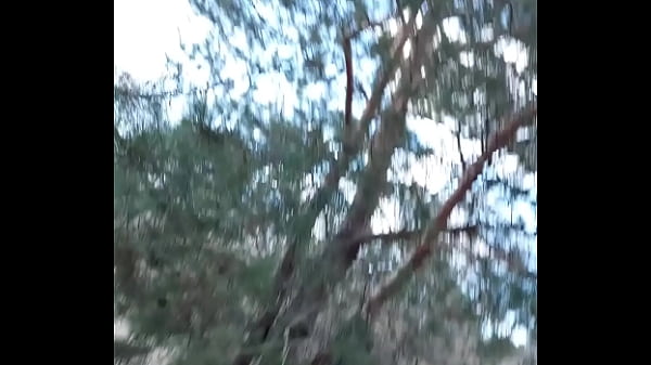 Young twink saw a public cruising wanker by his path, so he offered him a hand