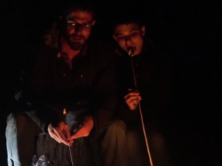 FamilyDick – Older daddy fucks little boy on camping trip