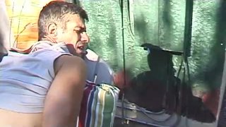 Raw Rookies – Scene 2