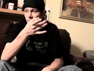 This is what happens when you get a gang of hot young guys